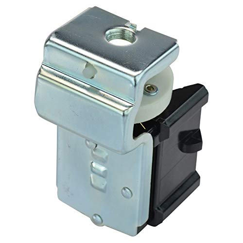 TRQ 9 Terminal Headlight Switch E7TZ-11654A Compatible with Ford Ranger F-Series Pickup Truck - Image 3