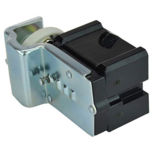 TRQ 9 Terminal Headlight Switch E7TZ-11654A Compatible with Ford Ranger F-Series Pickup Truck - Image 4