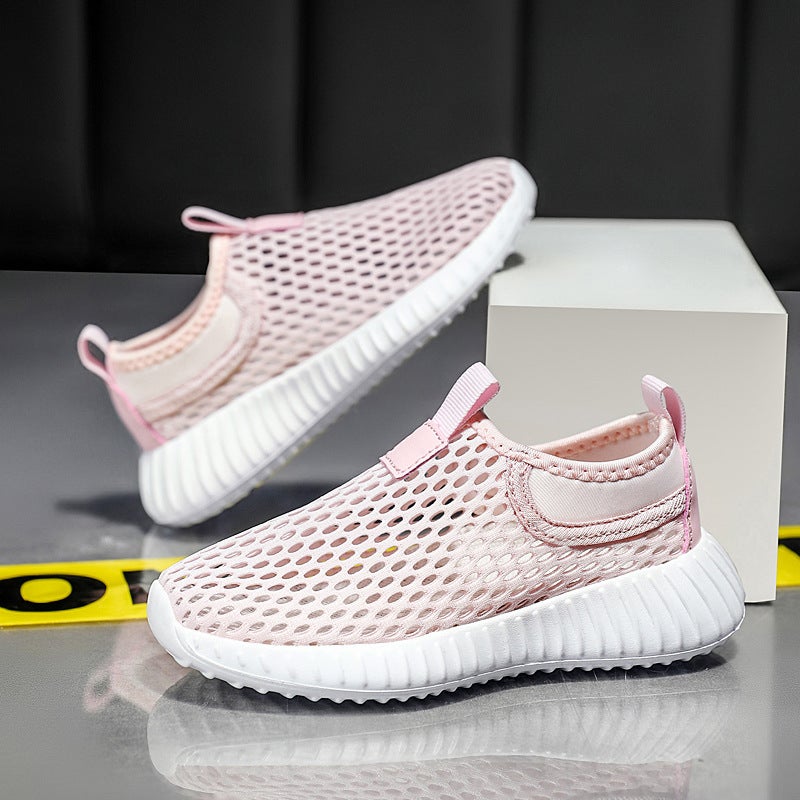 Breathable Women'S Shoes Children'S Casual Shoes Men'S Shoes Summer Mesh Sneaker Children'S Mesh Shoes Children'S Mesh Shoes - Image 5