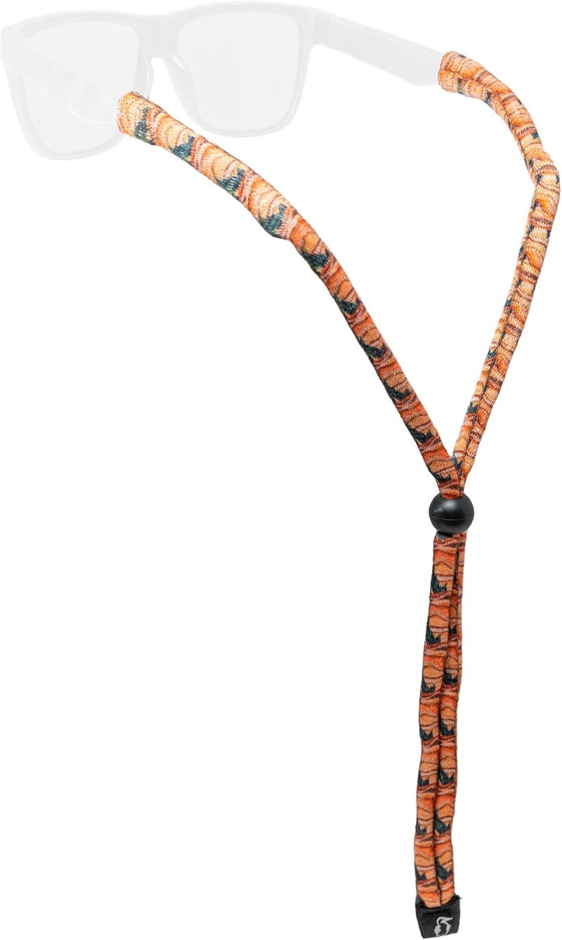 CHUMS Original Patterns Eyewear Retainer - Printed Unisex Sunglasses Keeper & Glasses Strap - Image 1