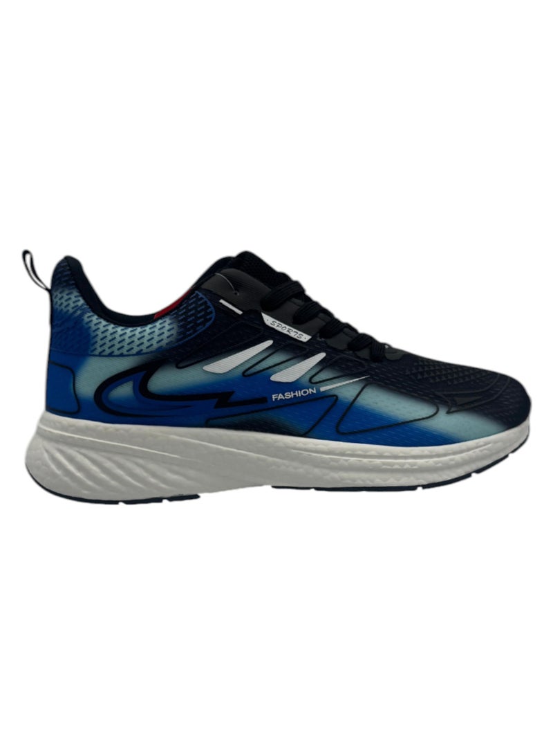 STONE Stone: Apex Sneakers  - Image 1