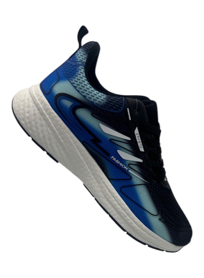STONE Stone: Apex Sneakers  - Image 3