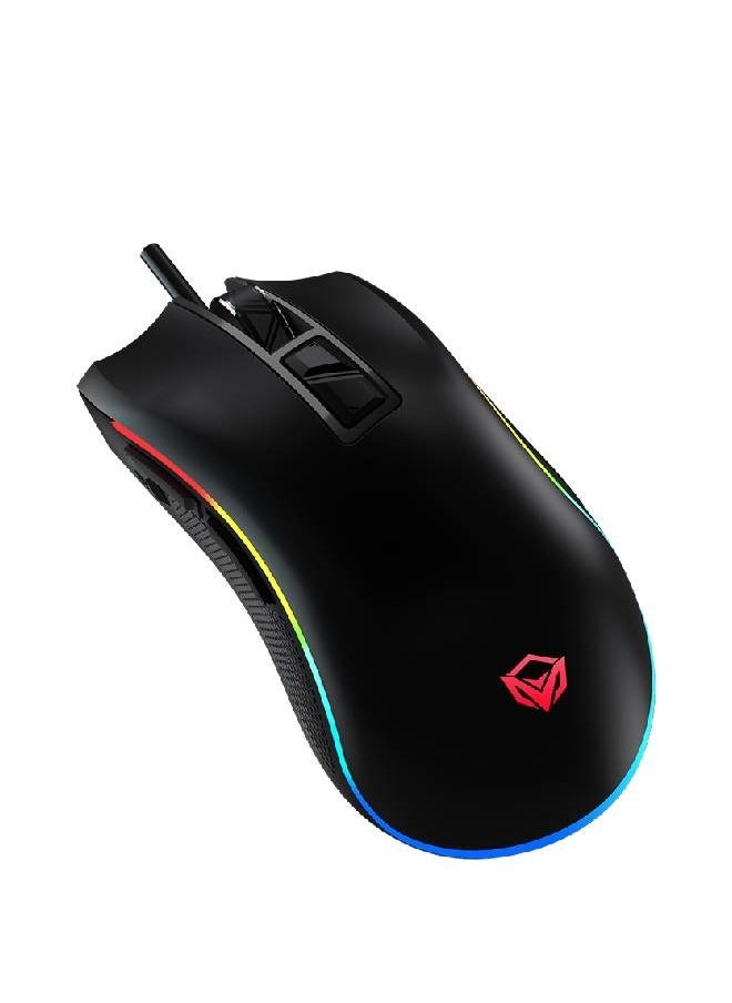 Meetion - High Speed Tracking Gaming Mouse - G3330 - Image 1