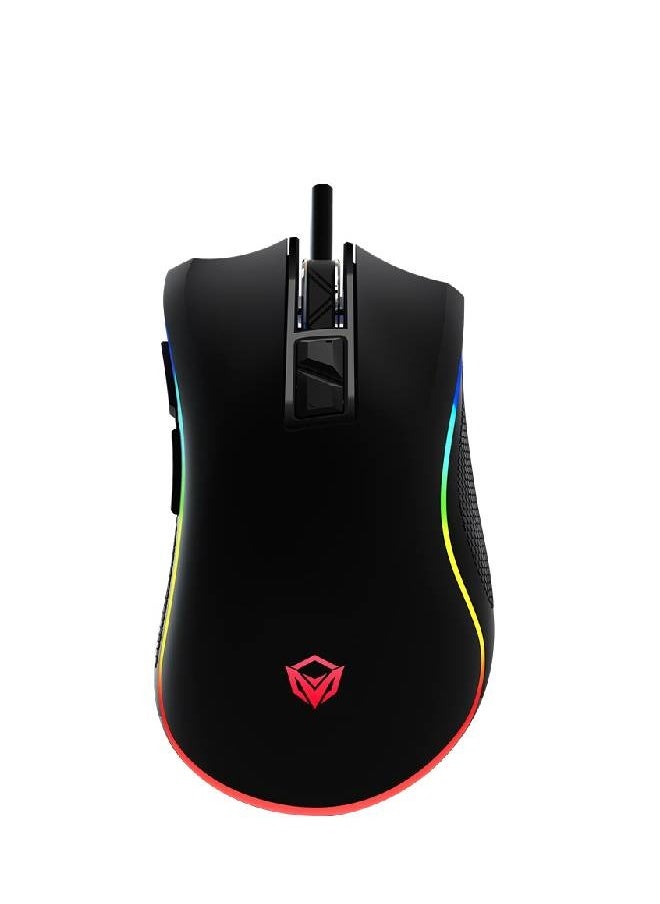 Meetion - High Speed Tracking Gaming Mouse - G3330 - Image 1