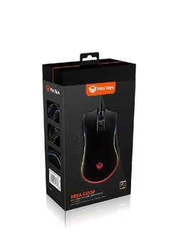 Meetion High Speed Tracking Gaming Mouse - G3330  - Image 5