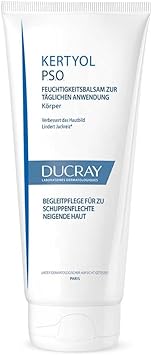 Ducray Kertyol PSO Treatment Shampoo 200 ml - Image 1