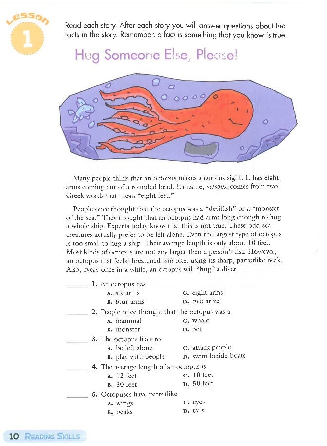 Complete Curriculum (Grade 5, Updated Edition) - Image 4