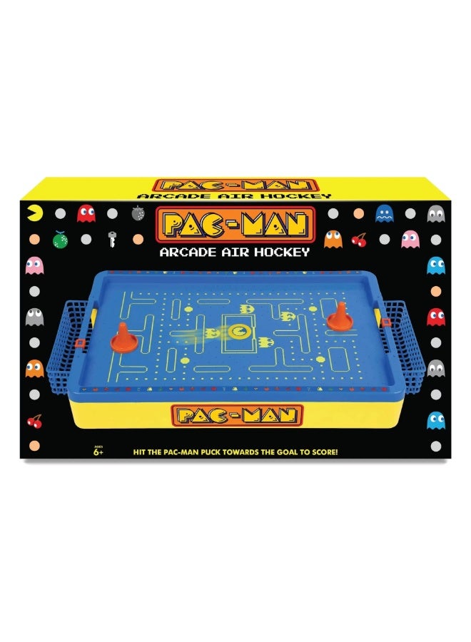 Ambassador Pac-Man Arcade Air Hockey Premium Series (PM2502) - Image 1