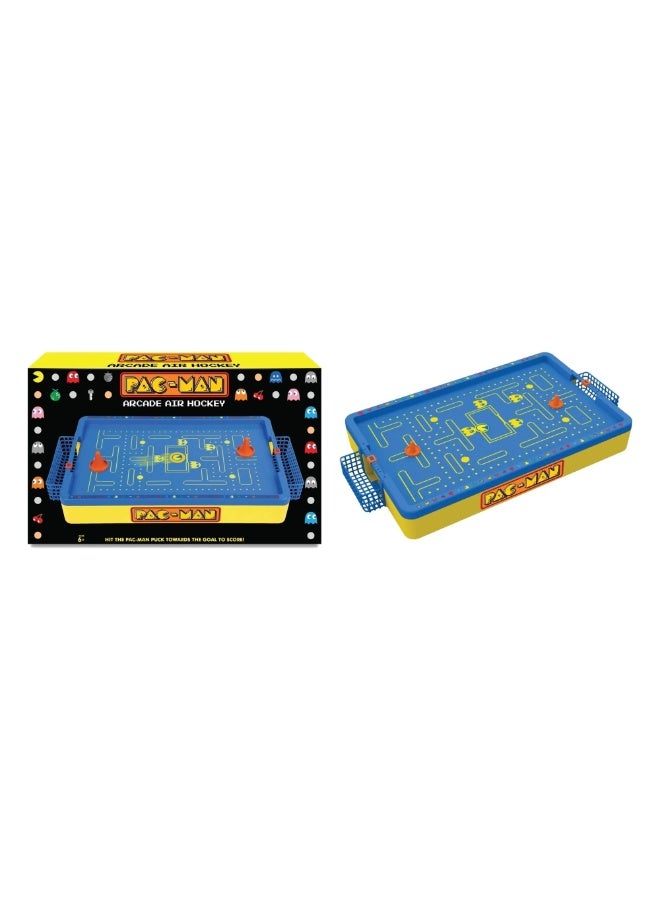 Ambassador Pac-Man Arcade Air Hockey Premium Series (PM2502) - Image 3