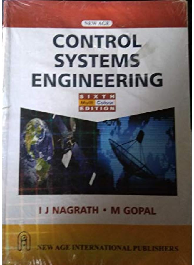 Control Systems Engineering