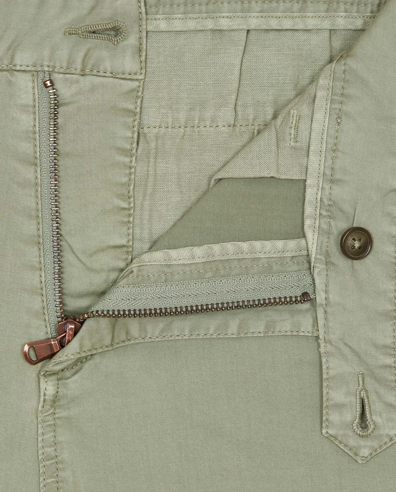 Camicissima GARMENT DYED CHINOS