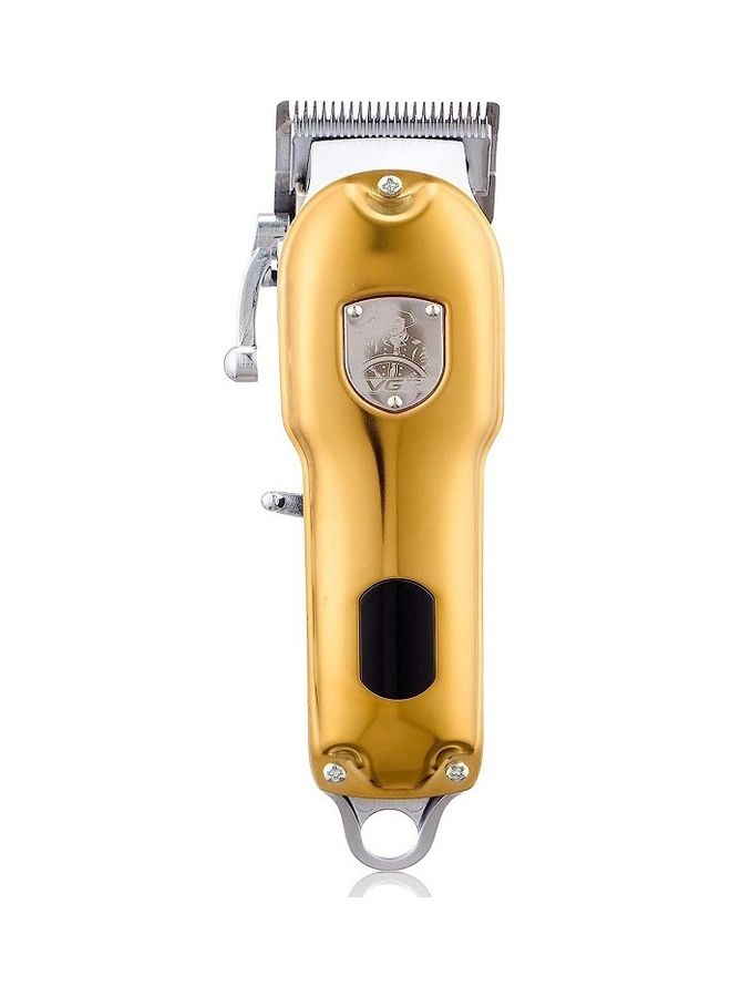 VGR V-652 Professional Hair Trimmer Multicolor - Image 4