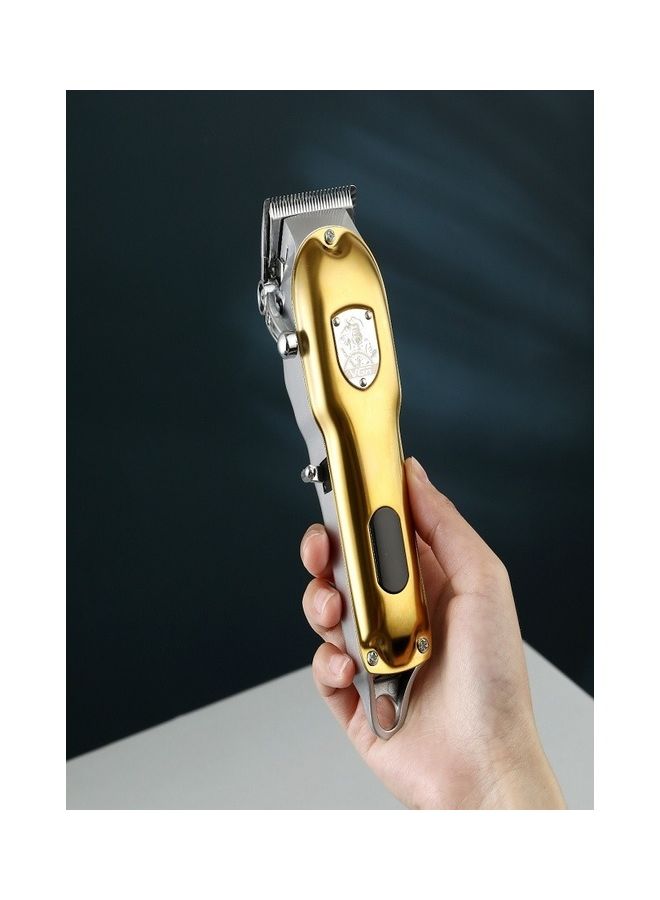 VGR V-652 Professional Hair Trimmer Multicolor - Image 2