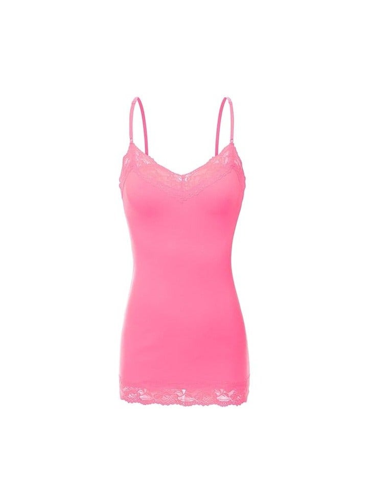 YOUNG WEAR Womens Basic | Full Slip  | 100% cotton | Young Underwear - Image 4