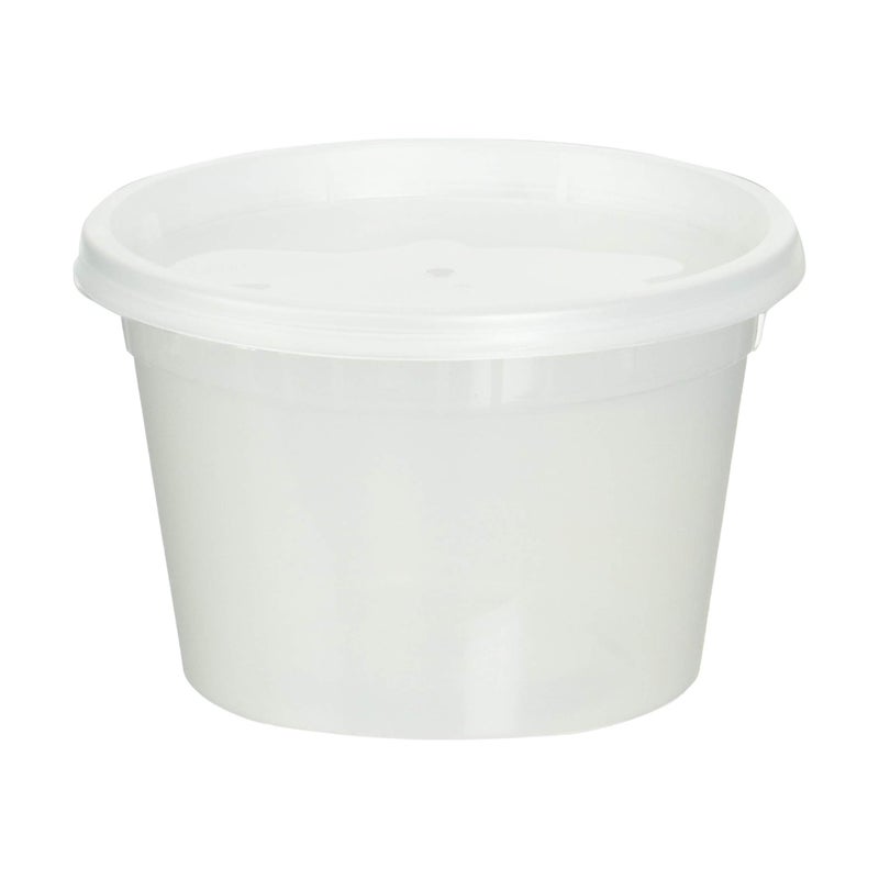 Reditainer Deli Food Storage Containers with Lid, 16-Ounce, 36-Pack, 36-Pack, 16 Oz - Image 4