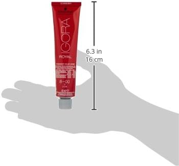 Schwarzkopf Shwarzkopf Igora Royal 800 60ml - Image 4