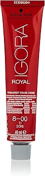 Schwarzkopf Shwarzkopf Igora Royal 800 60ml - Image 1
