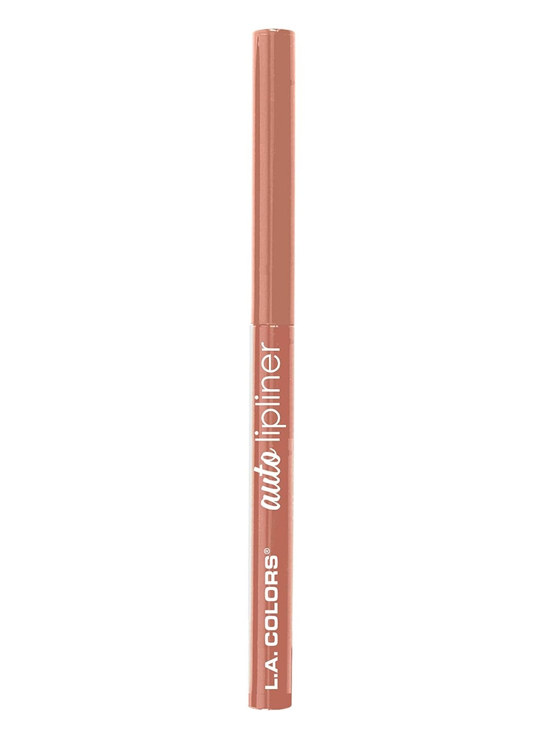 L.A. Colors LA COLORS Auto Lipliner Pencil Nude CAL561 