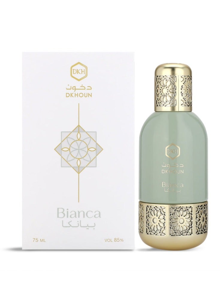 دخون عطر بيانكا - Image 1