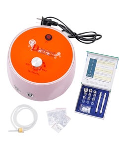 Excefore Diamond Microdermabrasion Machine, Professional Dermabrasion Equipment for Facial Skin Care, for Skin Exfoliating, Blackhead Whitehead Removal  - Image 1