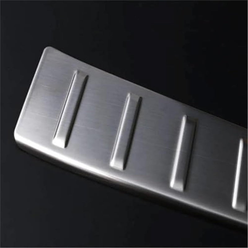 Vuzmode Rear Bumper Protector for Toyota Corolla E210 - Image 2