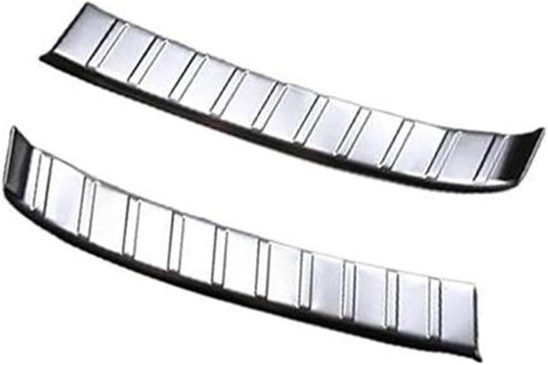 Vuzmode Rear Bumper Protector for Toyota Corolla E210 - Image 1