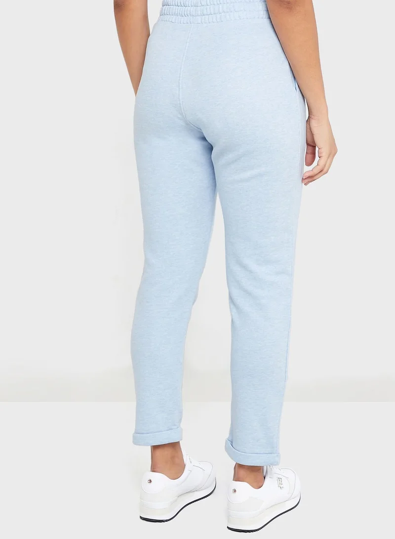 TOMMY HILFIGER Tapered NY Sweatpants