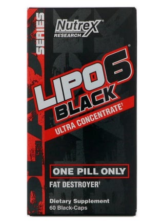 Lipo 6 Black Supplement with an ultra-concentrated formula of 60 capsules - pzsku/Z4E5CF5D937B9E81C2EF5Z/45/_/1724364367/882795f6-d2f1-4014-905c-147858a8af5f