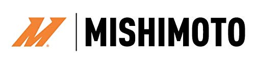 MISHIMOTO Water Temperature Sensor Adapter - 34mm - Black Mishimoto - Image 5