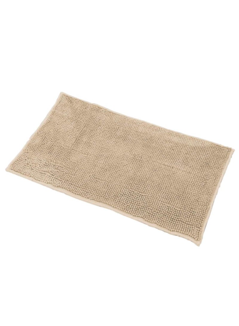 Tendance Microfiber Bath Mat 45 x 75cm