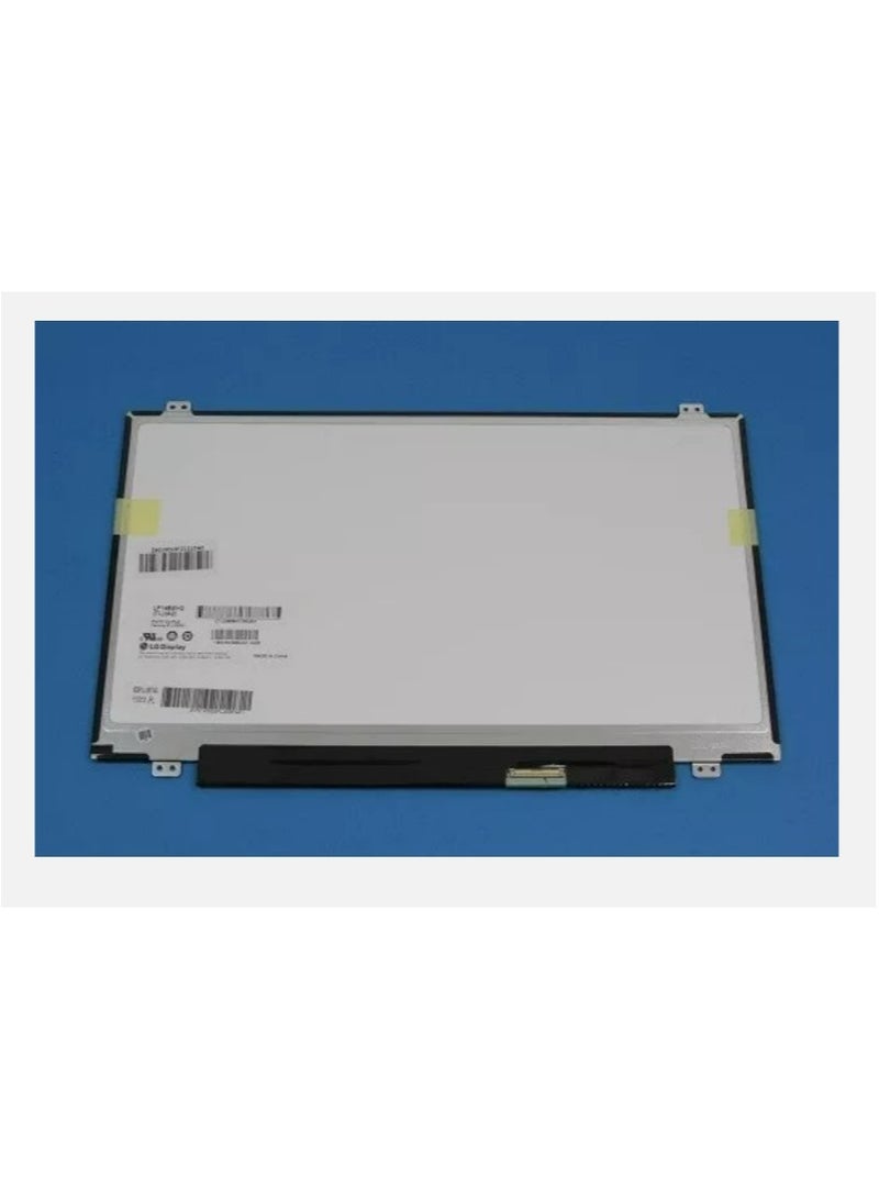 Terabyte 14.0" Laptop Led Lcd Screen 1920x1080 FHD 30-Pin - Image 2