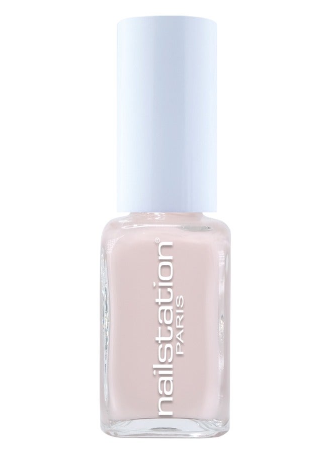 Nailstation Nail Polish Glossy rose bonbon - Image 1