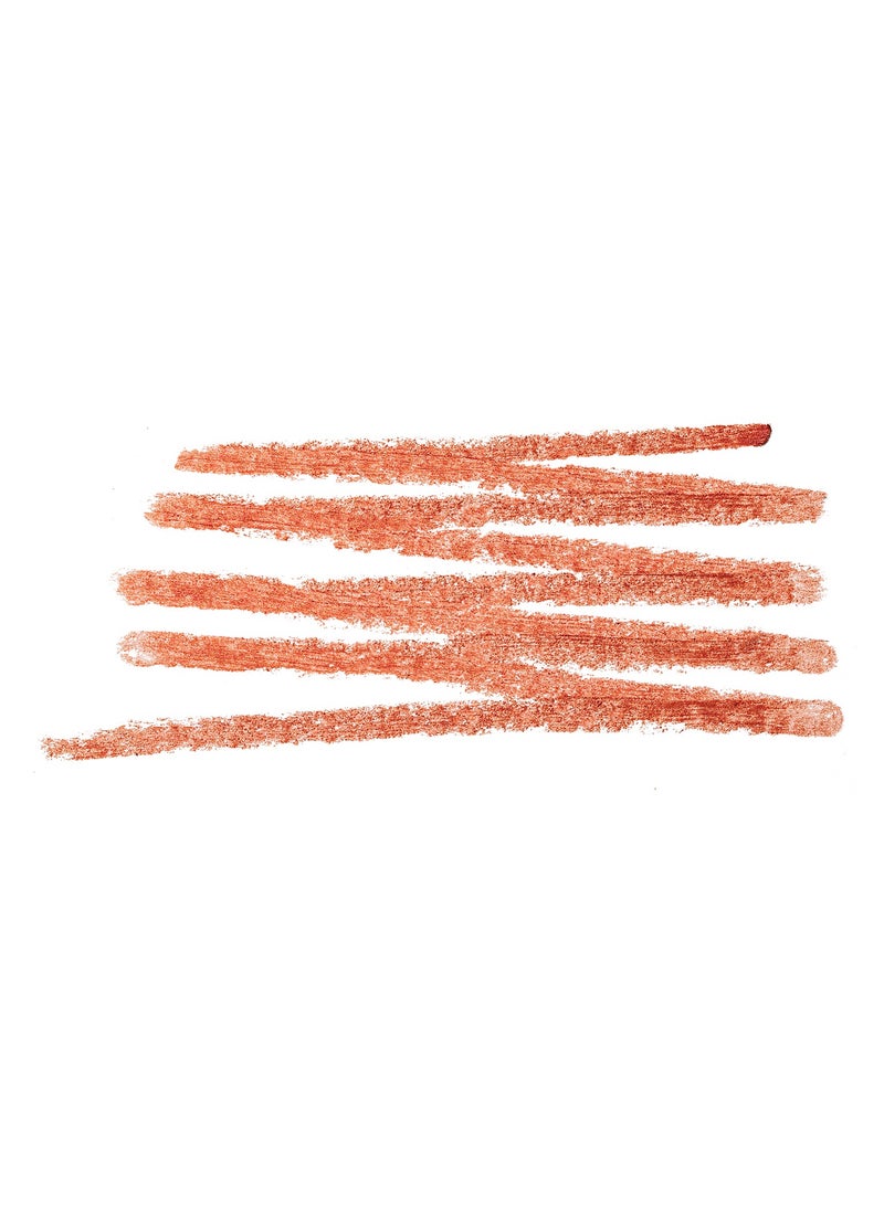 فلورمار Extreme Tattoo Gel PCL - 08 Orange Pop - Image 3