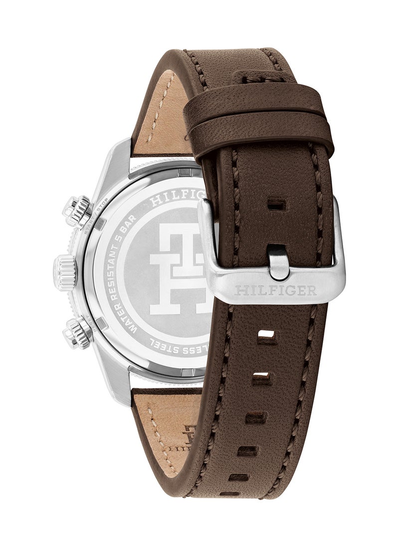 TOMMY HILFIGER Chrono Analog Watch  - Image 2