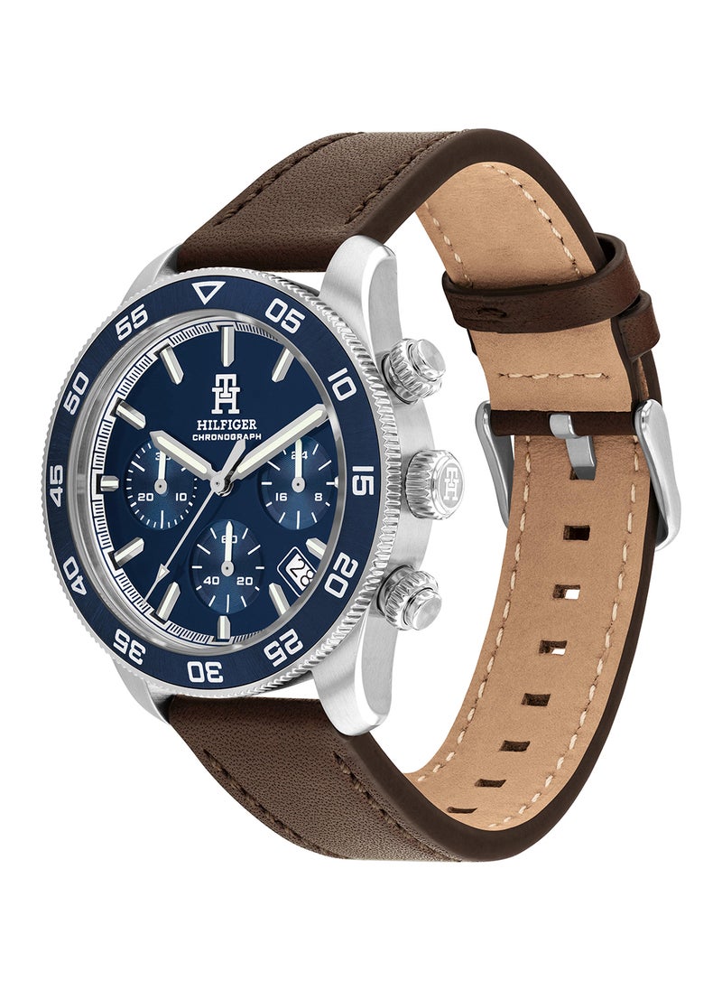 TOMMY HILFIGER Chrono Analog Watch  - Image 3