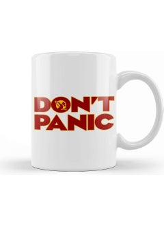 Print Shop Donald Trump Not Welcome Mug Porcelain