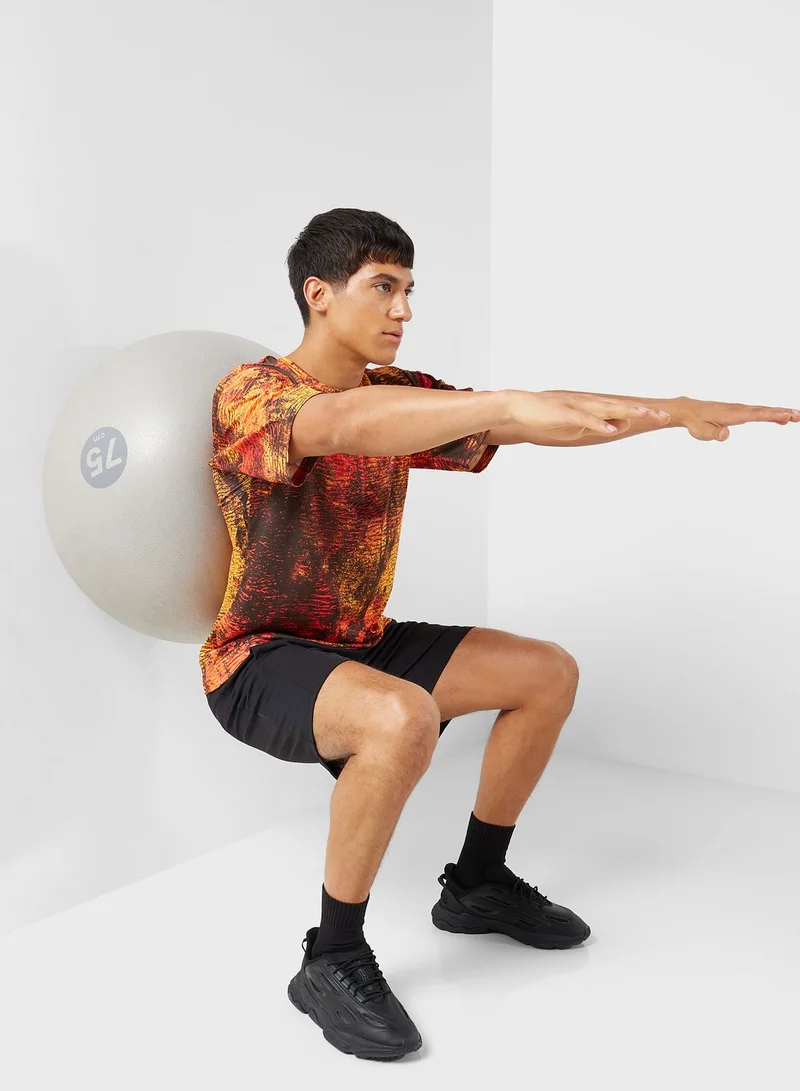 FRWD Training Shorts