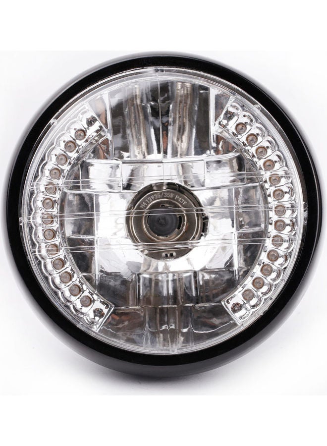 NIBEMINENT Halo Motorcycle Headlight - Image 3