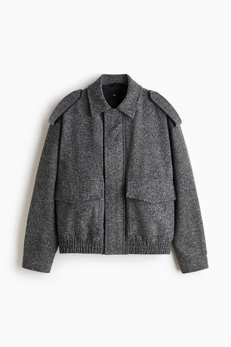 Blouson jacket