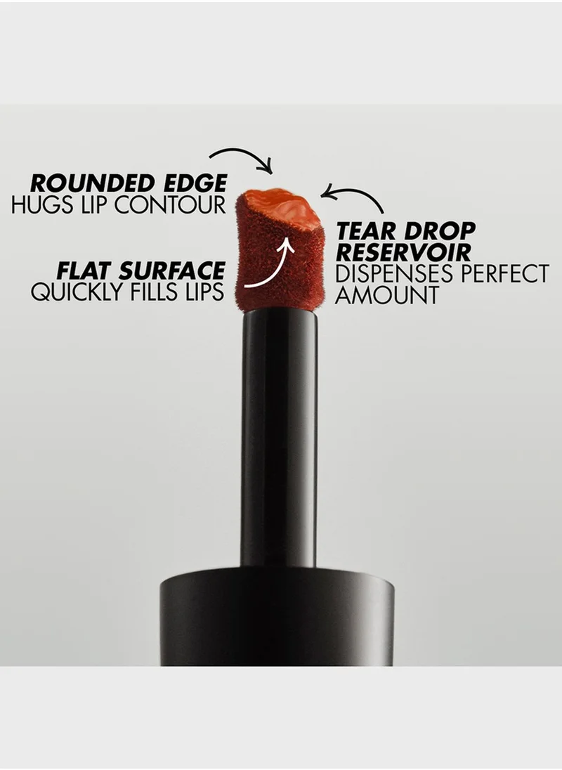 MAKE UP FOR EVER Rouge Artist For Ever Matte Lipstick - 240 - Rose Now And Always