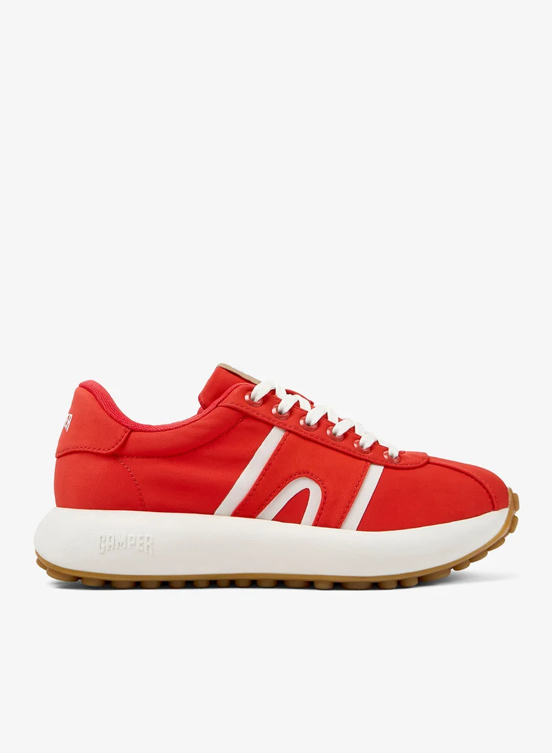 كامبر Pelotas Athens, Women Sneaker, Red