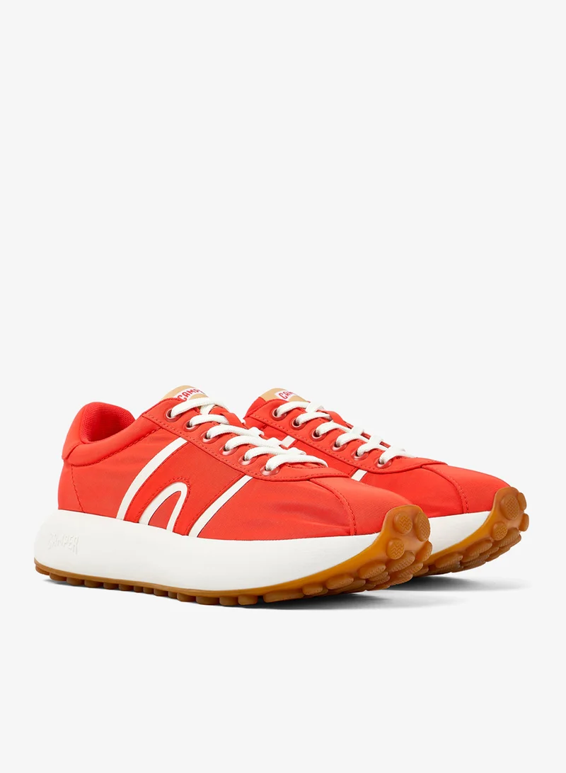 كامبر Pelotas Athens, Women Sneaker, Red