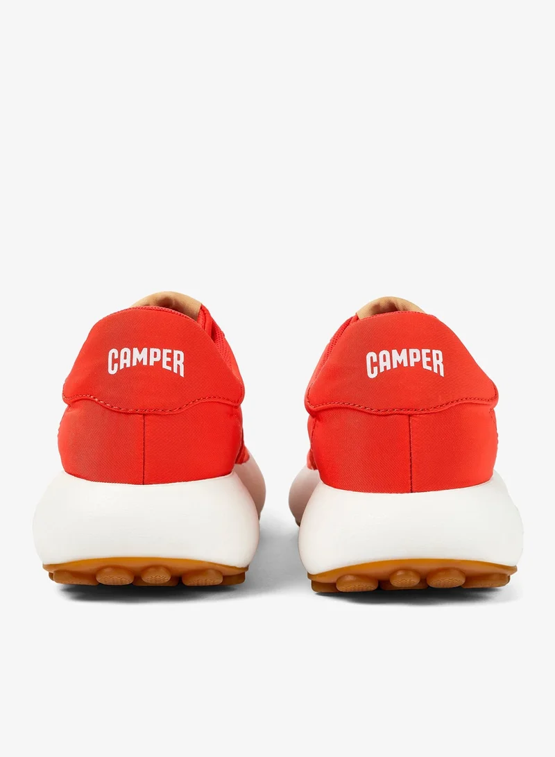 Camper Red Pelotas Athens, Women Sneaker, Red for Women | Best Price UAE
