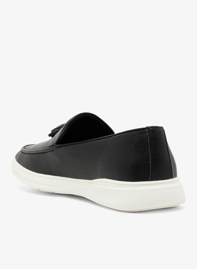 روبرت وود أحذية لوفر كاجوال