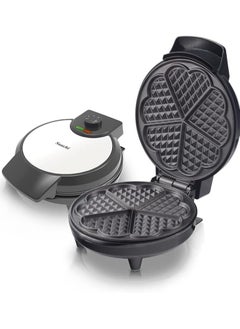 Sachi Saachi 5Pc Heart Shape Waffle Maker NL-WM-1568  - Image 1