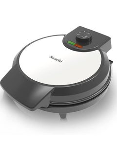 Sachi Saachi 5Pc Heart Shape Waffle Maker NL-WM-1568  - Image 4