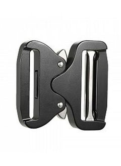 NIBEMINENT Quick Release Buckle For Mountaineering Belt  - Image 2