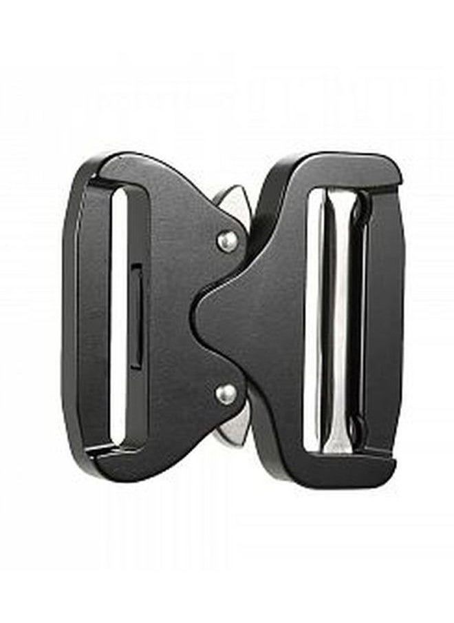 NIBEMINENT - Quick Release Buckle For Mountaineering Belt - Image 1