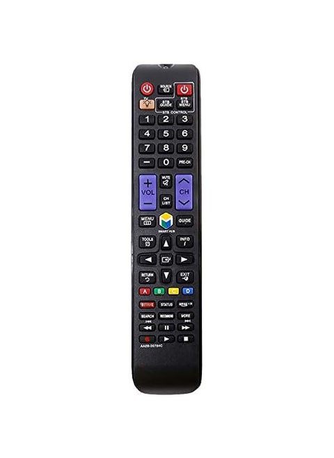 New AA59-00784C Replace Remote Control for Samsung LED LCD TV