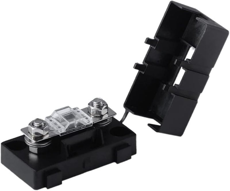 ANS S B 20A Blade Fuse Holder with Bolt On Fuseholder - Image 2